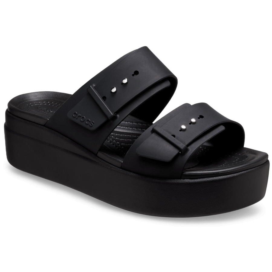 Brooklyn Buckle for Women
