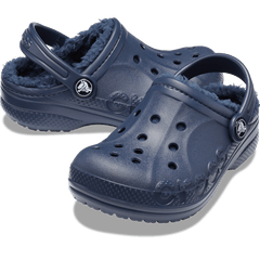 Toddler Baya Lined Clog for Kids