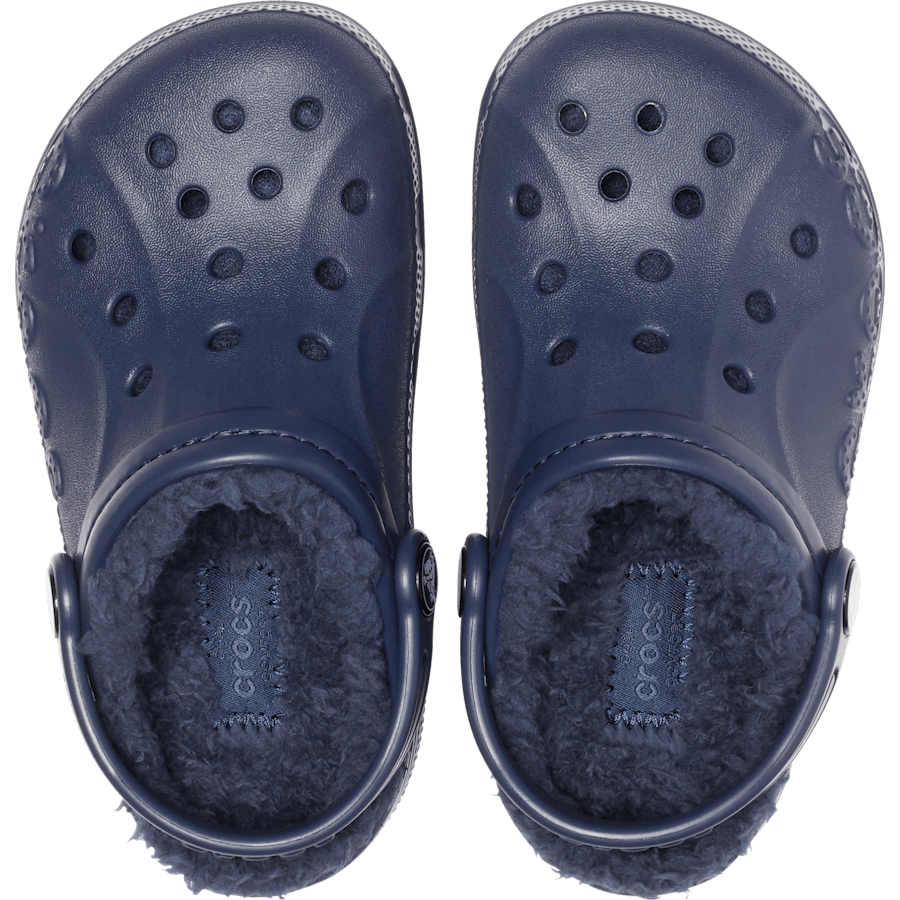 Toddler Baya Lined Clog for Kids