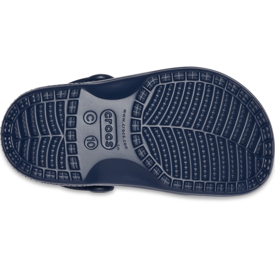 Toddler Baya Lined Clog for Kids