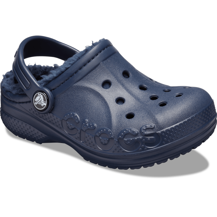 Toddler Baya Lined Clog for Kids
