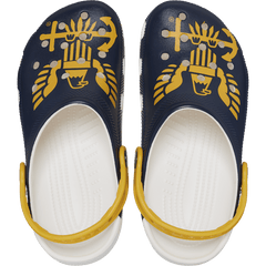 Classic US Navy Clog for Women|Men