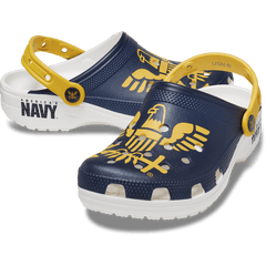 Classic US Navy Clog for Women|Men