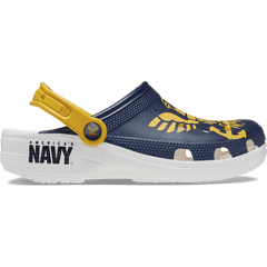 Classic US Navy Clog for Women|Men