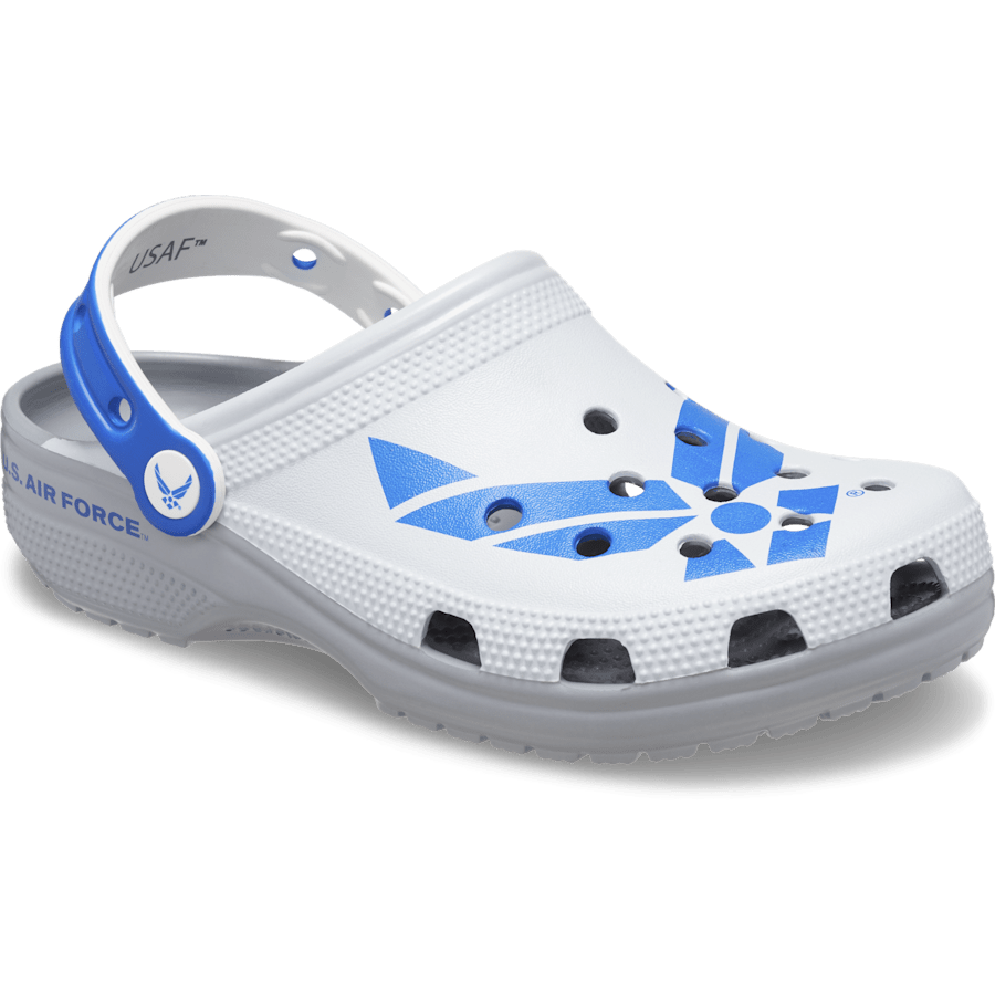 Classic US Air Force Clog for Women|Men