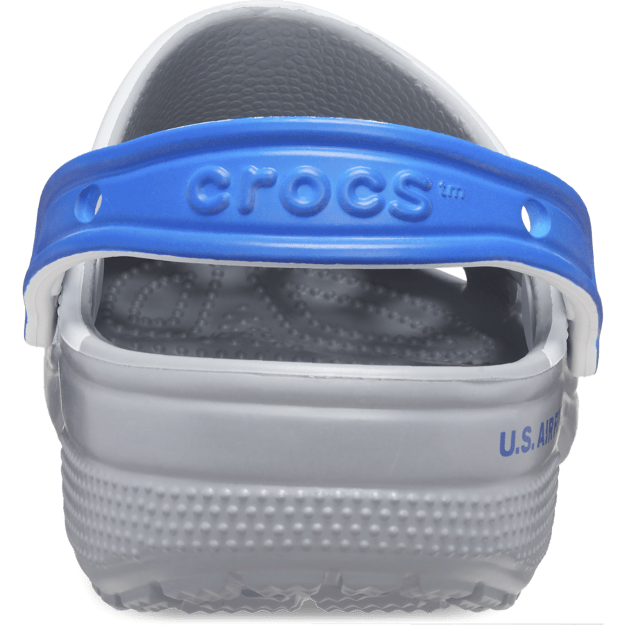 Classic US Air Force Clog for Women|Men