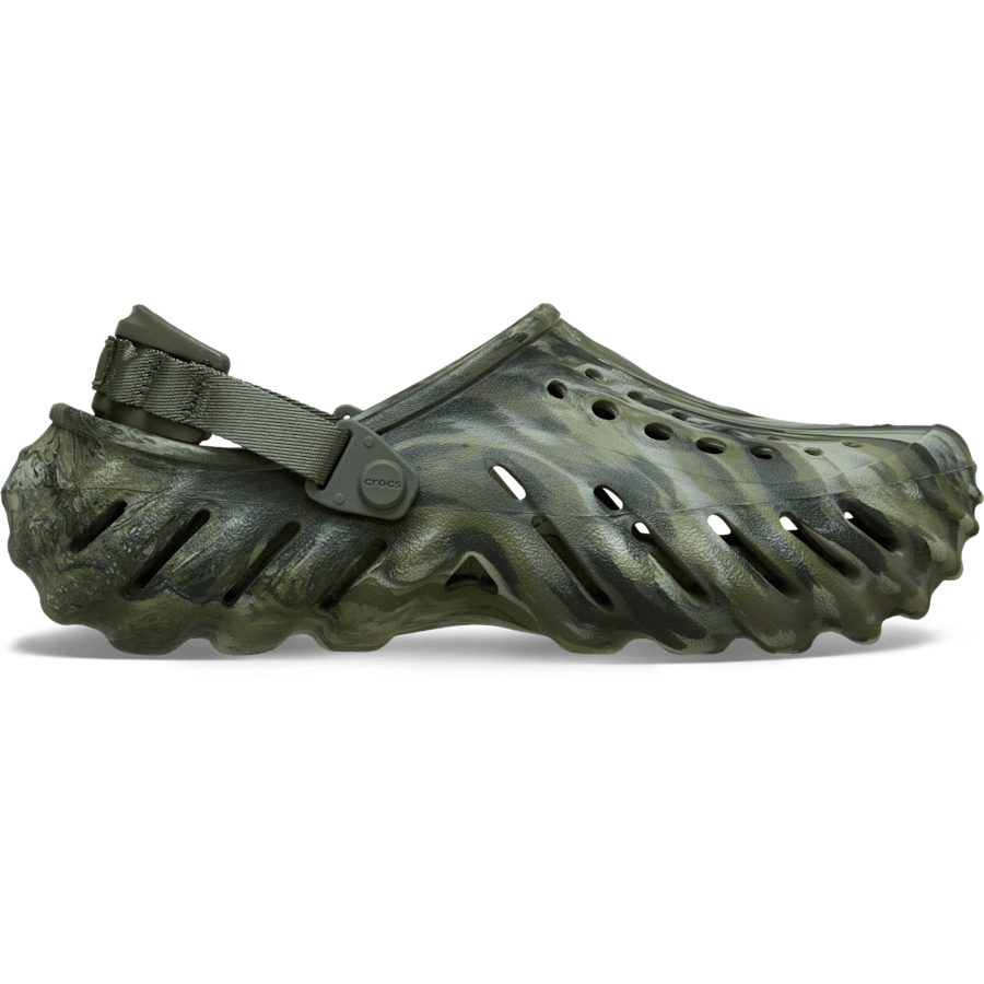 Echo Marbled Clog for Women|Men
