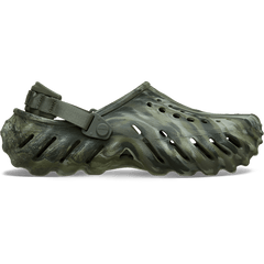 Echo Marbled Clog for Women|Men