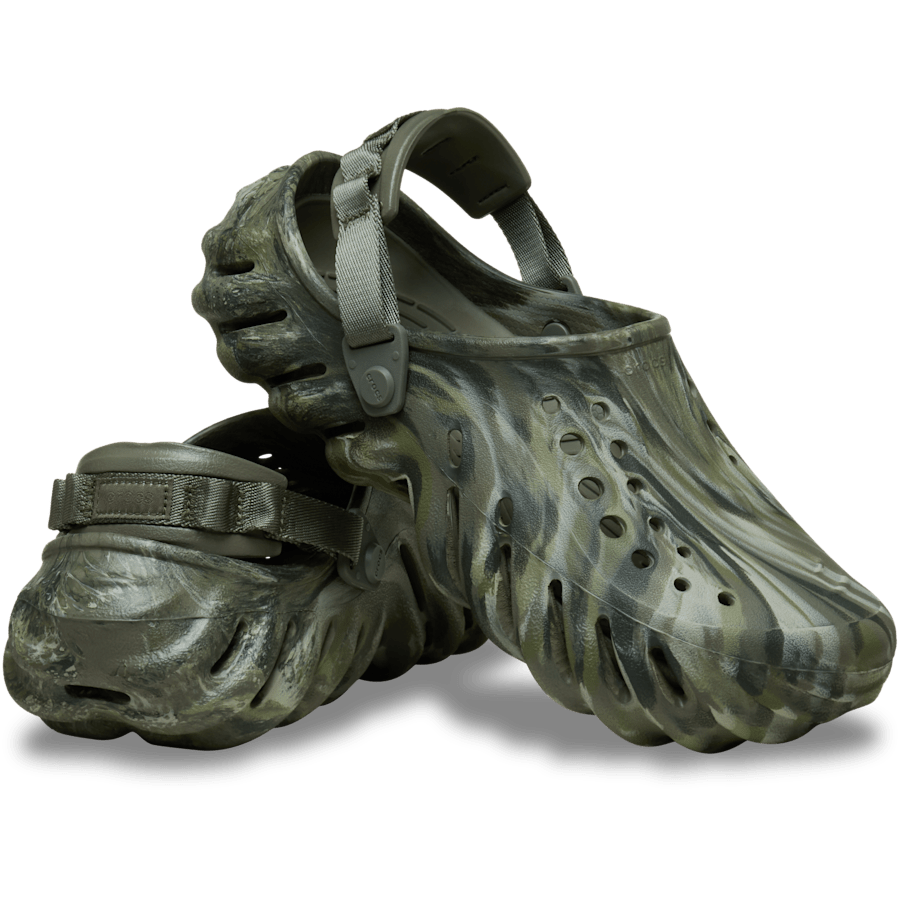 Echo Marbled Clog for Women|Men