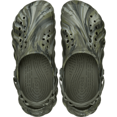 Echo Marbled Clog for Women|Men