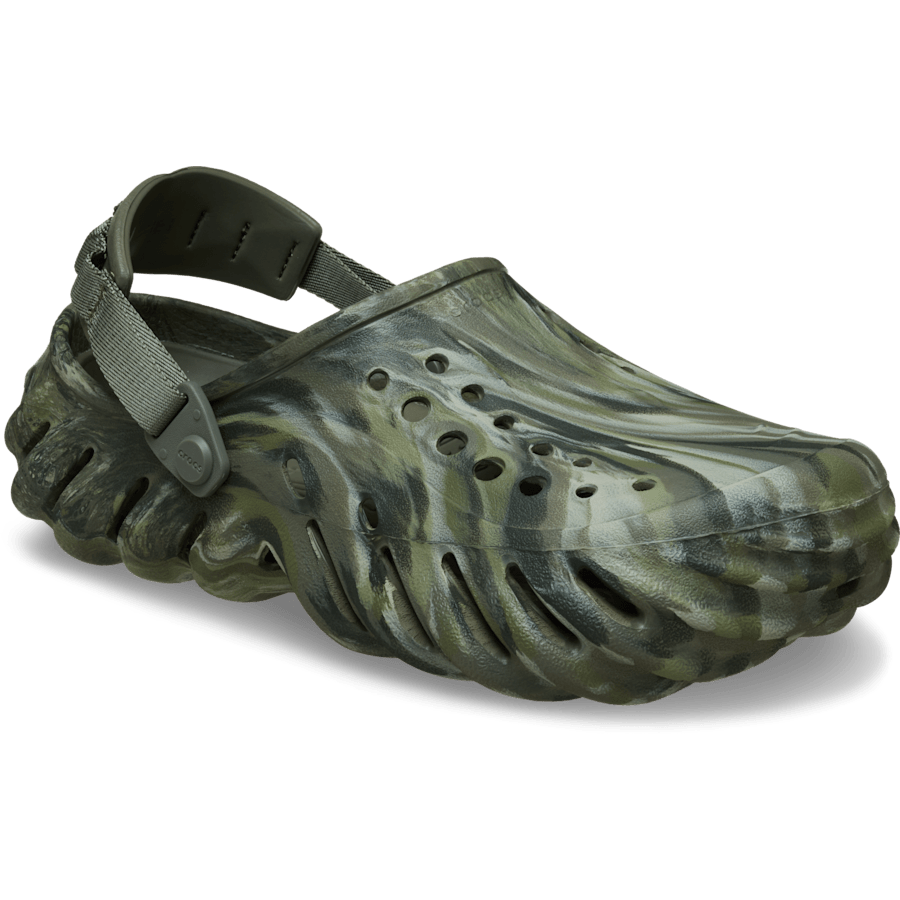 Echo Marbled Clog for Women|Men