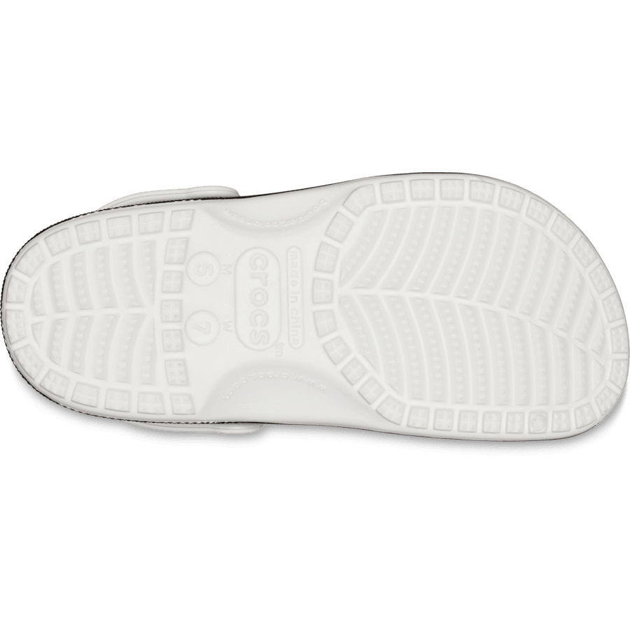 NBA Brooklyn Nets Classic Clog for Women|Men