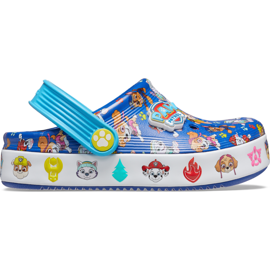 Toddler PawPatrol™ Off Court Clog for Kids
