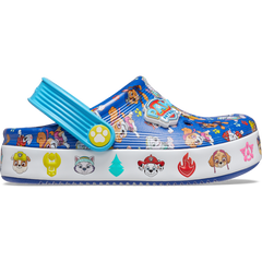 Toddler PawPatrol™ Off Court Clog for Kids