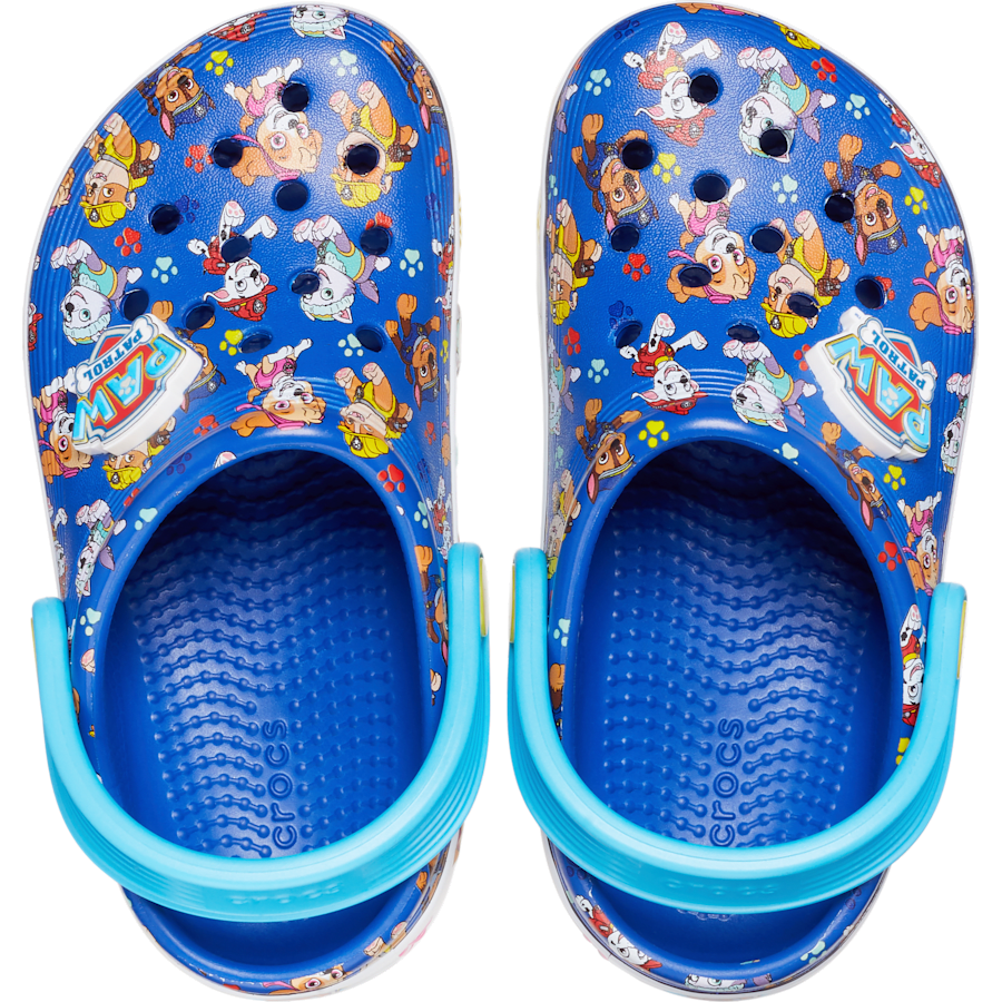 Toddler PawPatrol™ Off Court Clog for Kids