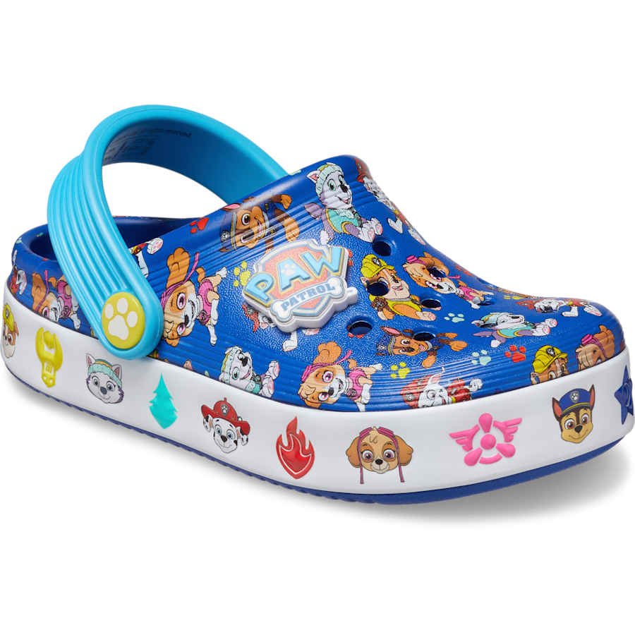 Toddler PawPatrol™ Off Court Clog for Kids