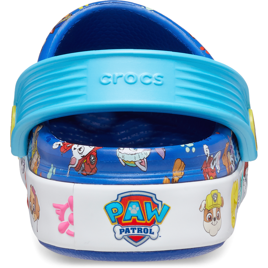 Toddler PawPatrol™ Off Court Clog for Kids