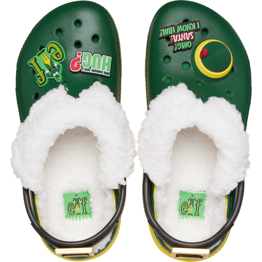 Kids Elf Classic Clog for Kids