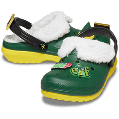 Kids Elf Classic Clog for Kids