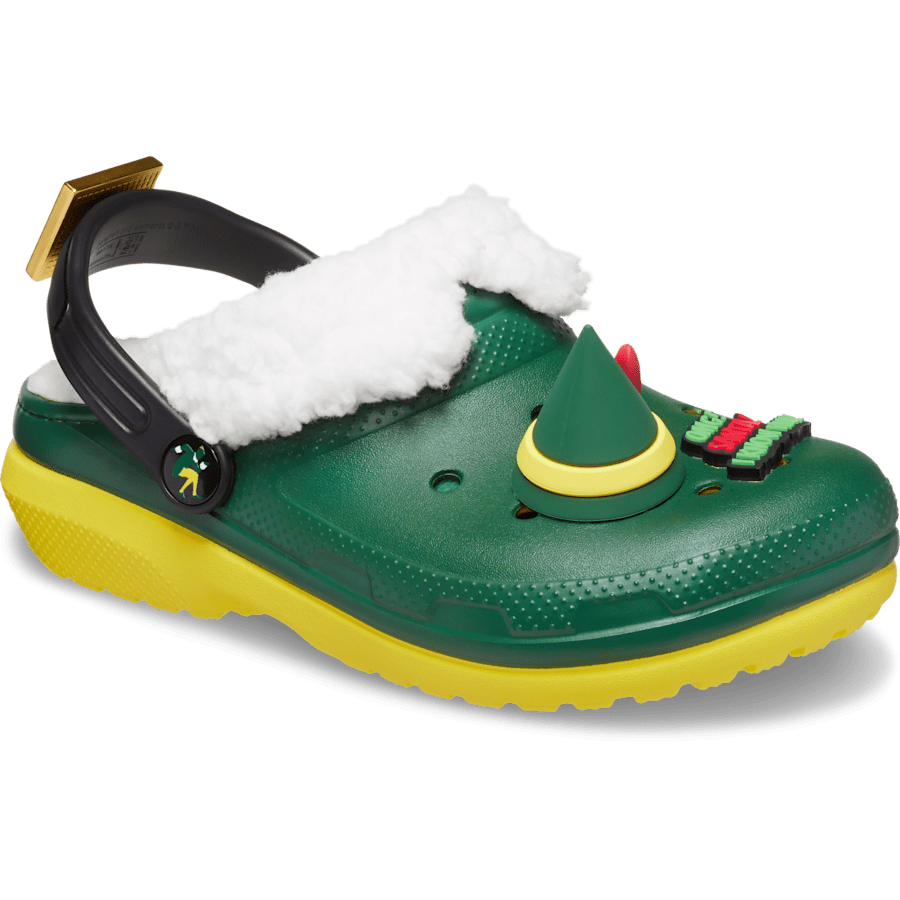 Kids Elf Classic Clog for Kids