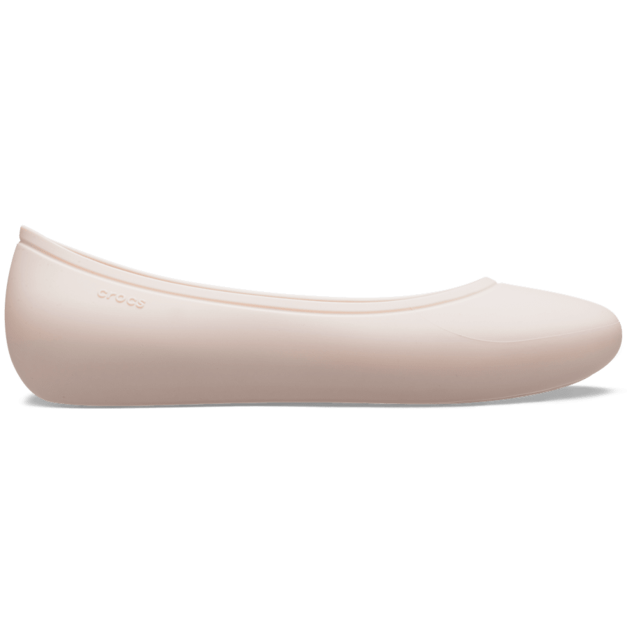 Brooklyn Flat for Women|Crocs at Work™