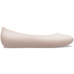 Brooklyn Flat for Women|Crocs at Work™