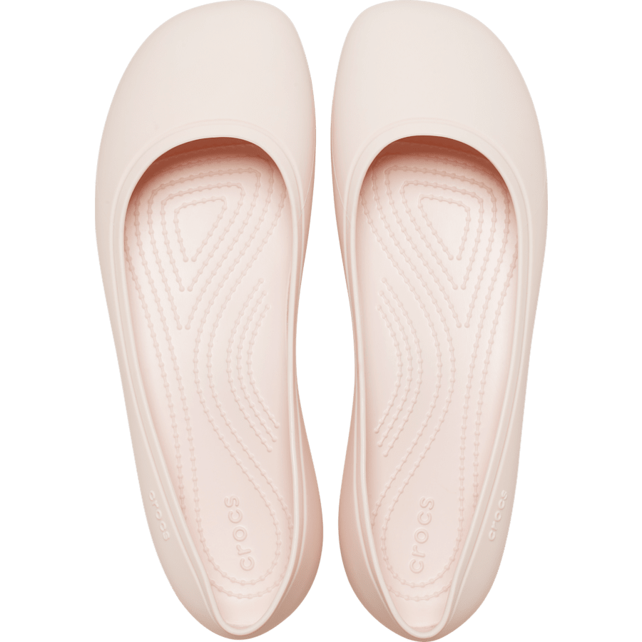 Brooklyn Flat for Women|Crocs at Work™