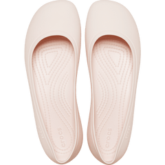 Brooklyn Flat for Women|Crocs at Work™