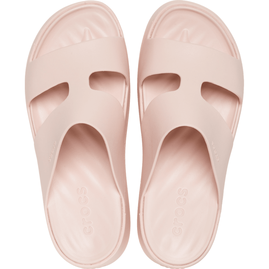 Getaway Platform H-Strap for Women