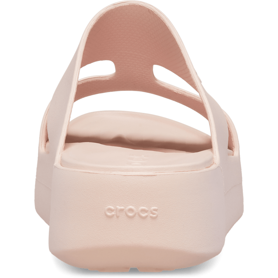 Getaway Platform H-Strap for Women