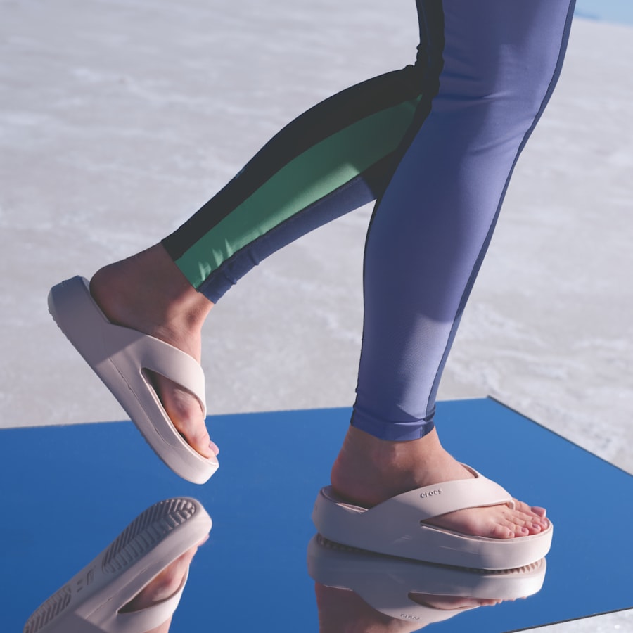 Getaway Platform Flip for Women