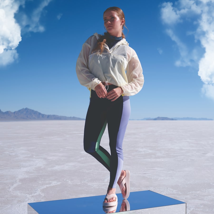 Getaway Platform Flip for Women