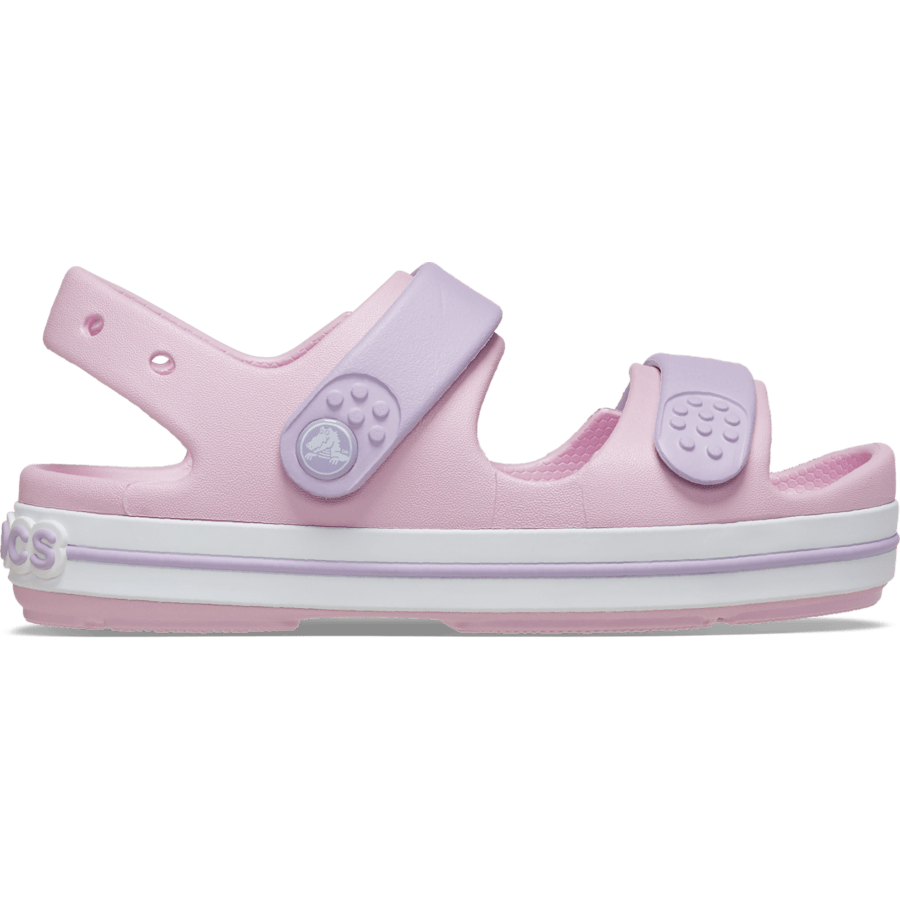 Kids' Crocband™ Cruiser Sandal for Kids