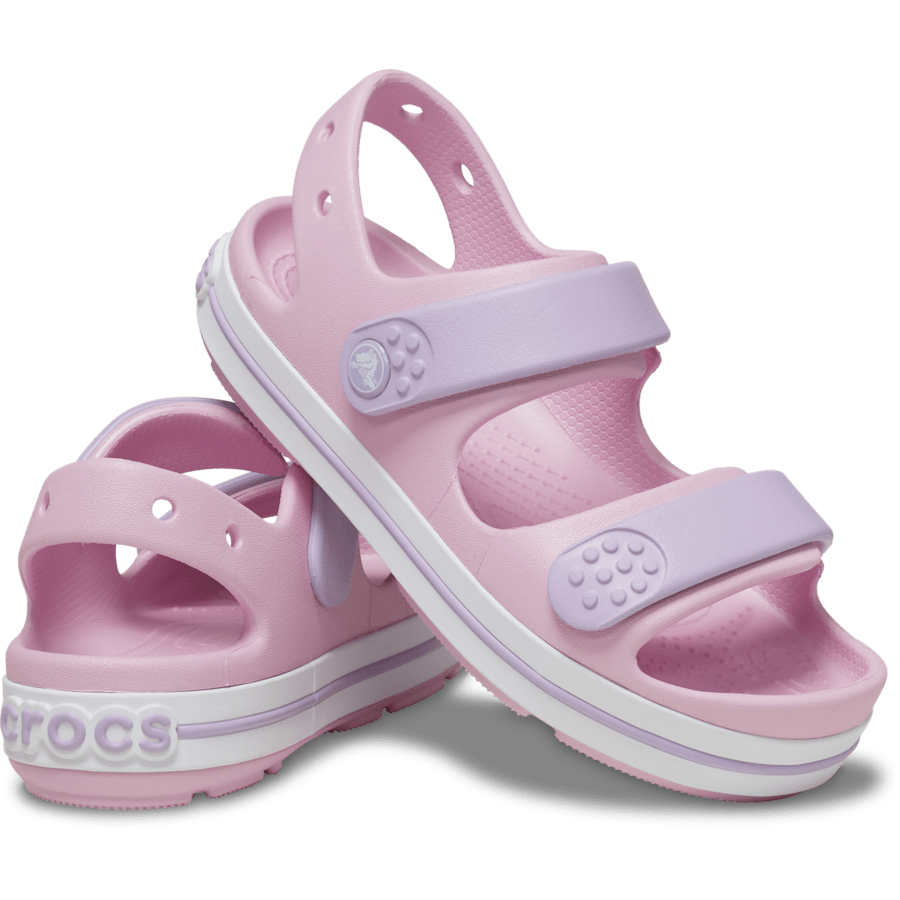 Kids' Crocband™ Cruiser Sandal for Kids