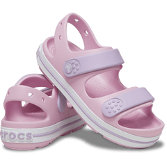 Kids' Crocband™ Cruiser Sandal for Kids