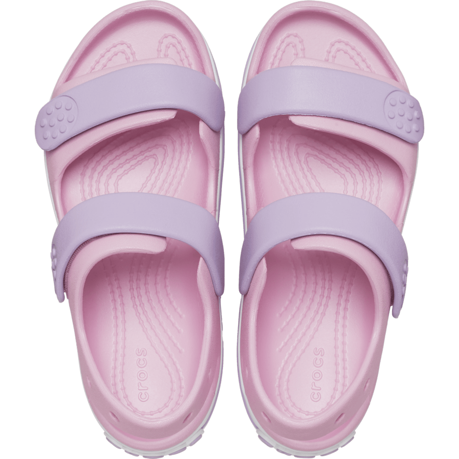 Kids' Crocband™ Cruiser Sandal for Kids