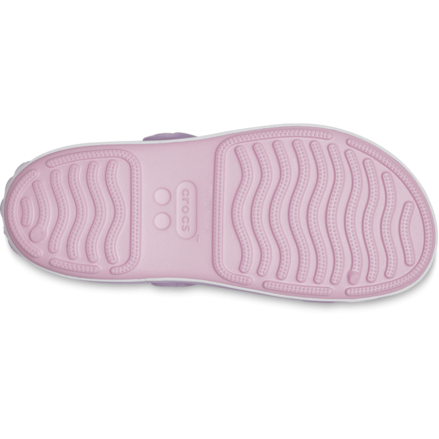 Kids' Crocband™ Cruiser Sandal for Kids