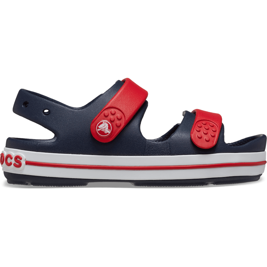 Toddler Crocband™ Cruiser Sandal for Kids