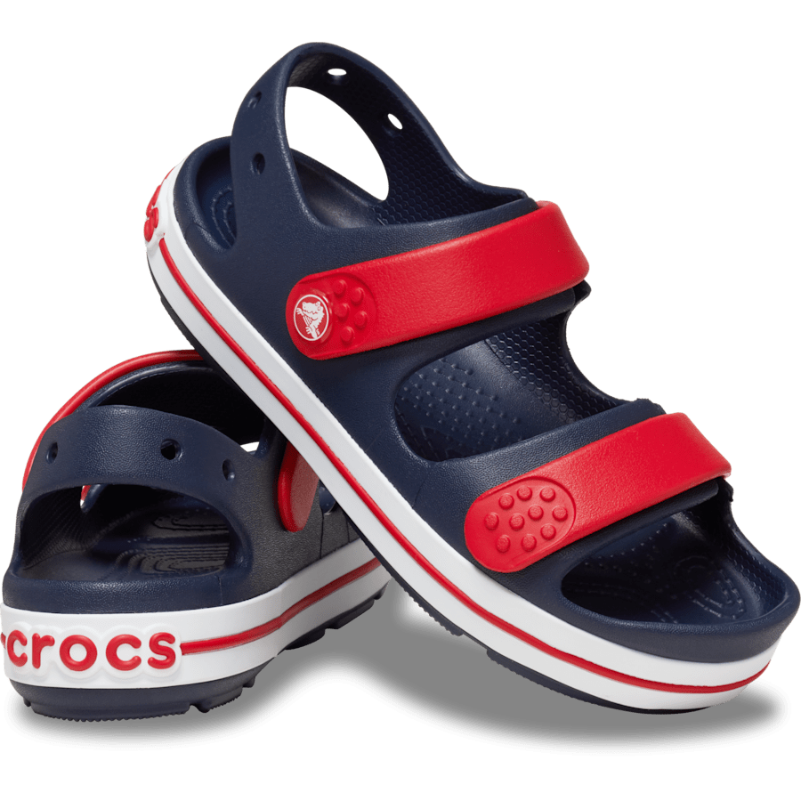 Toddler Crocband™ Cruiser Sandal for Kids