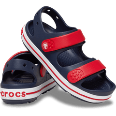 Toddler Crocband™ Cruiser Sandal for Kids