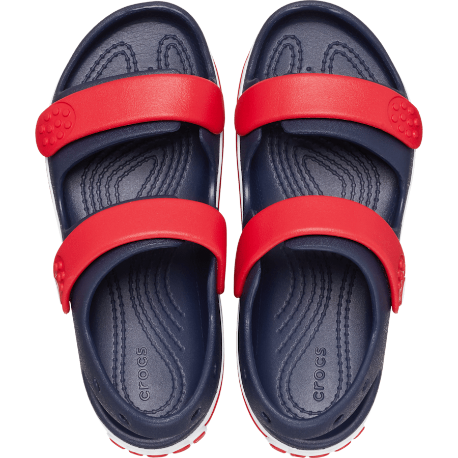 Toddler Crocband™ Cruiser Sandal for Kids