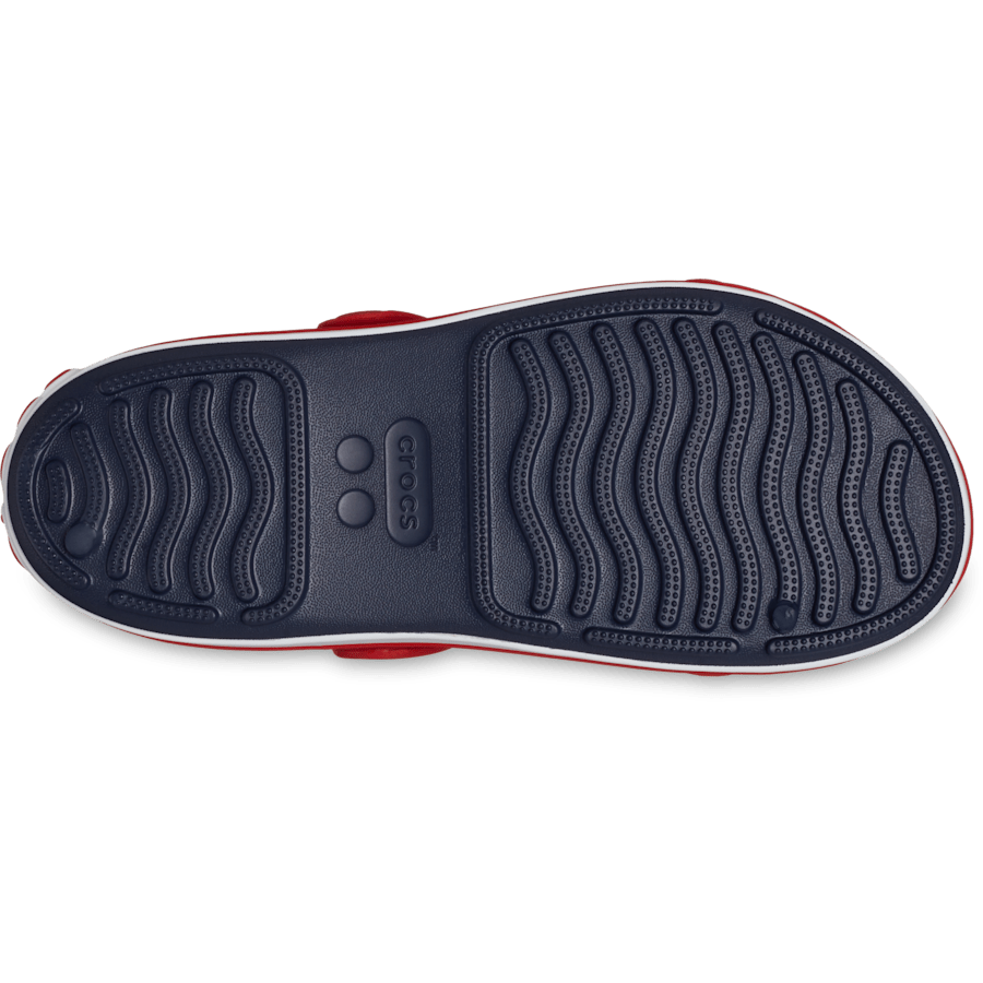 Toddler Crocband™ Cruiser Sandal for Kids