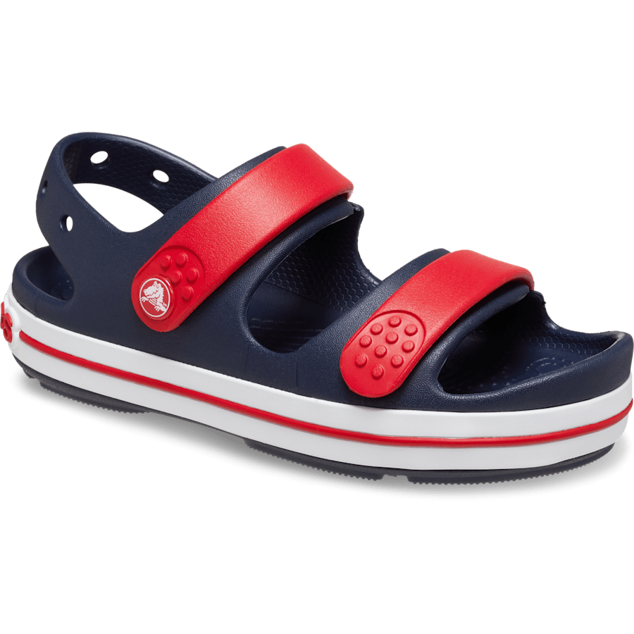 Toddler Crocband™ Cruiser Sandal for Kids