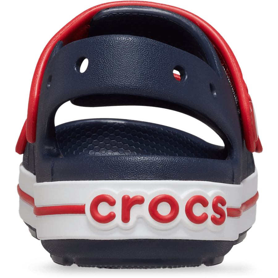 Toddler Crocband™ Cruiser Sandal for Kids