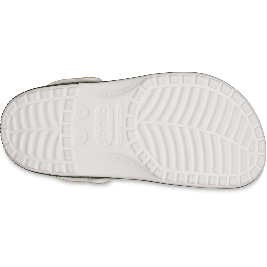NBA Milwaukee Bucks Classic Clog for Women|Men