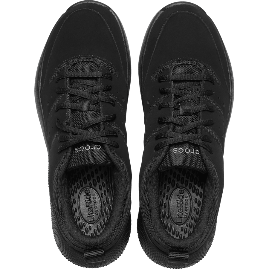 On the Clock Work Sneaker for Men|Crocs at Work™