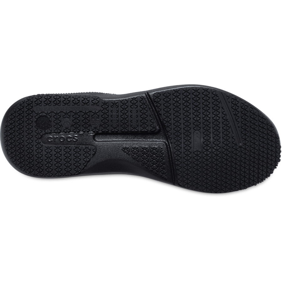 On the Clock Work Sneaker for Men|Crocs at Work™