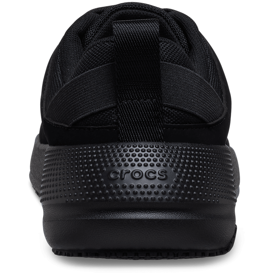 On the Clock Work Sneaker for Men|Crocs at Work™