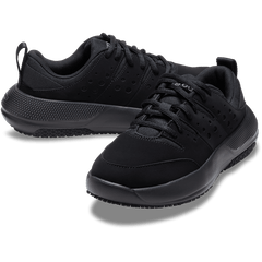 On the Clock Work Sneaker for Crocs at Work™