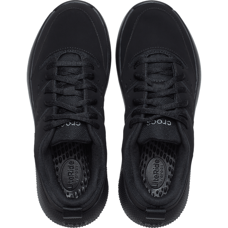On the Clock Work Sneaker for Crocs at Work™